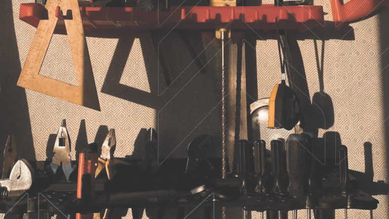 Web Header Construction