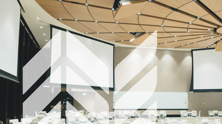 Web Header Event Planner