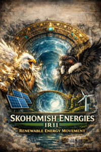 Skohomish Clean Energy Techonologies Inc Logo