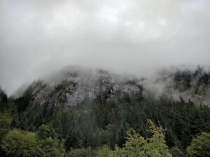 Squamish nation