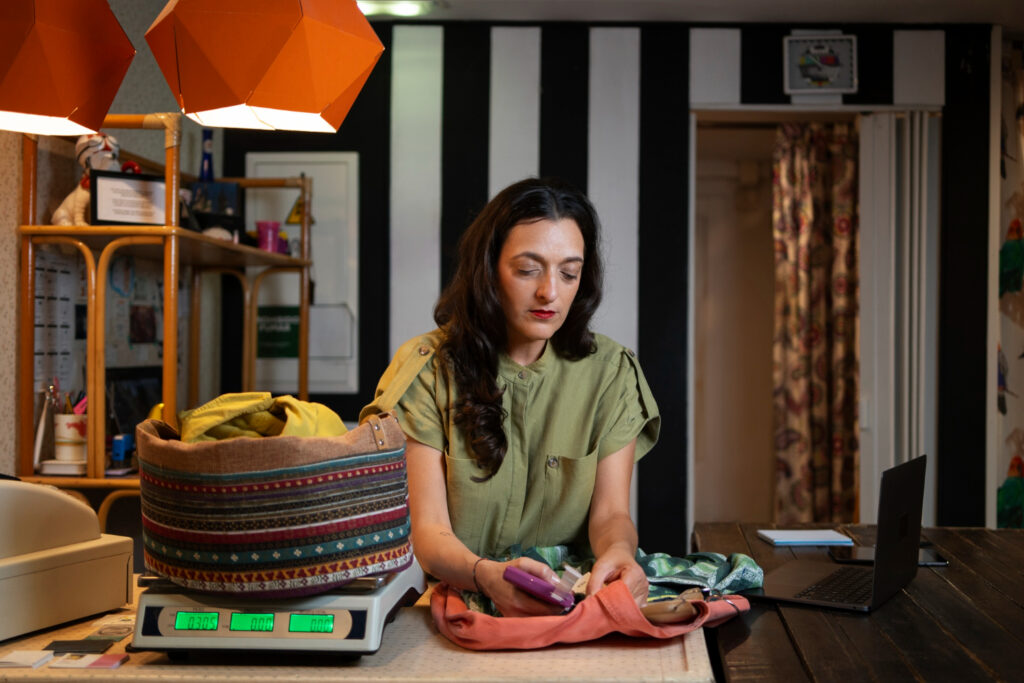 Women Entrepreneurs