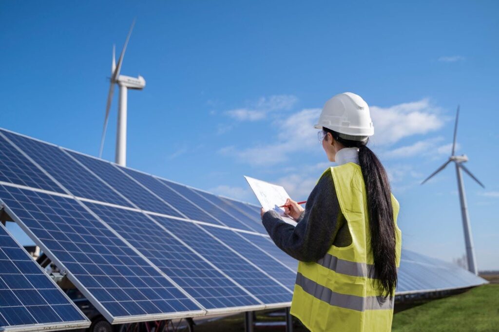 Renewable Energy