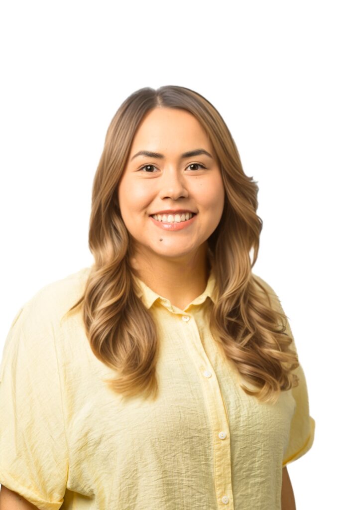 Squamish Nation’s Tiana Lewis
