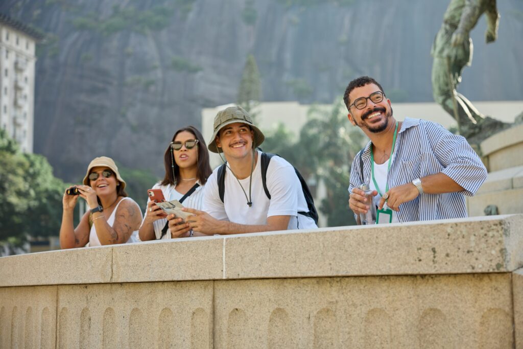 Tourism
