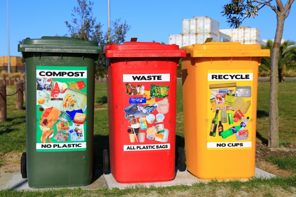 Environmental Awareness