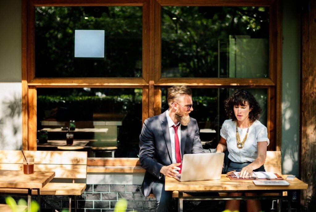 Grow Local Businesses
