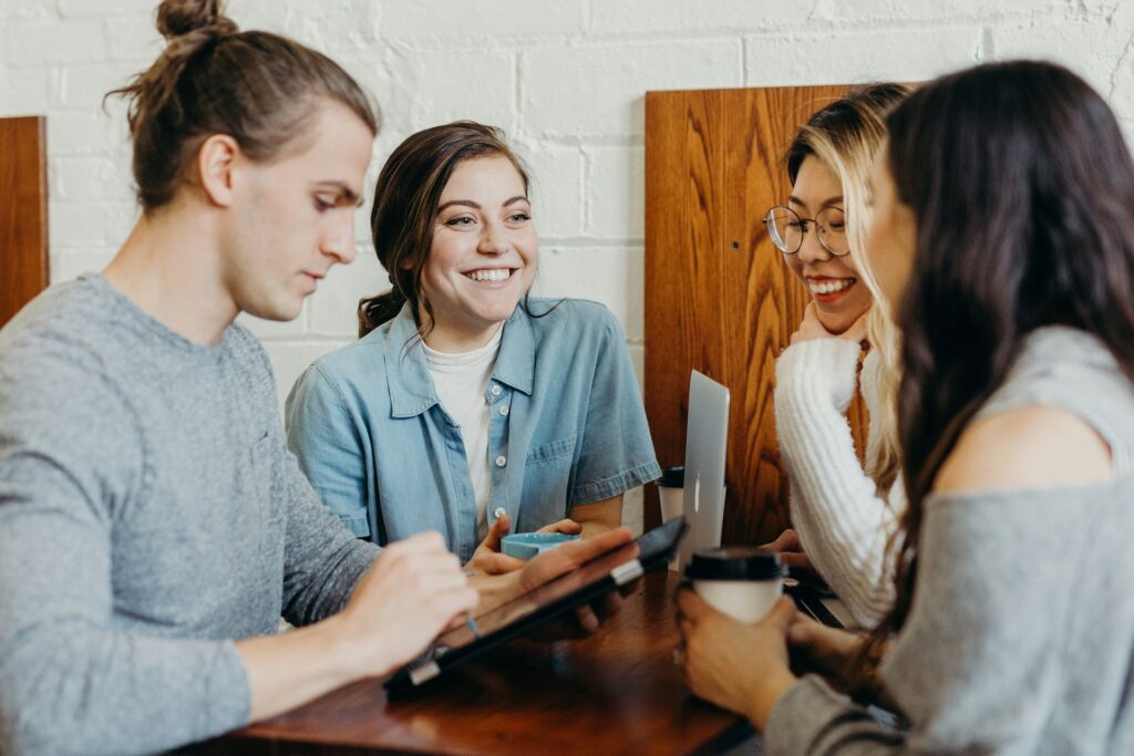 Manage Local Businesses