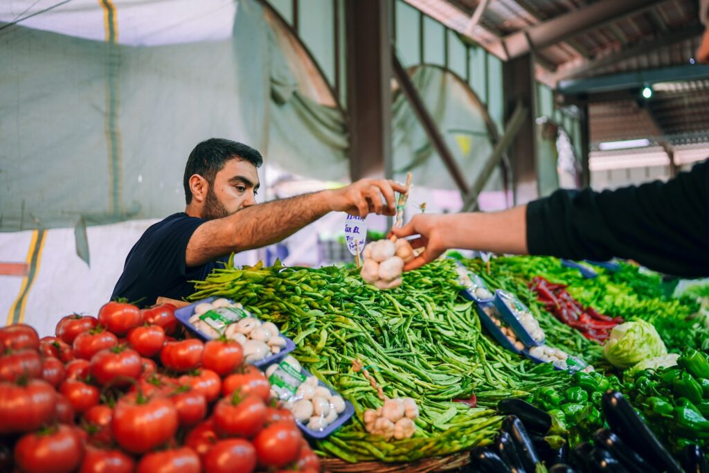 Nch’ḵaỷ on Local Economies