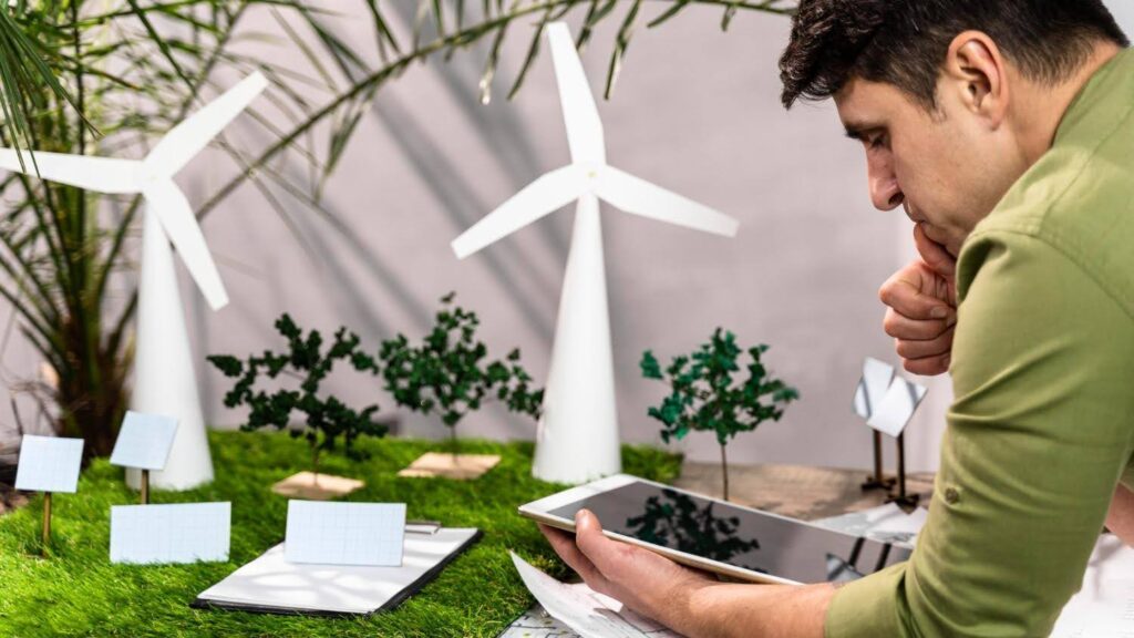 Green Projects