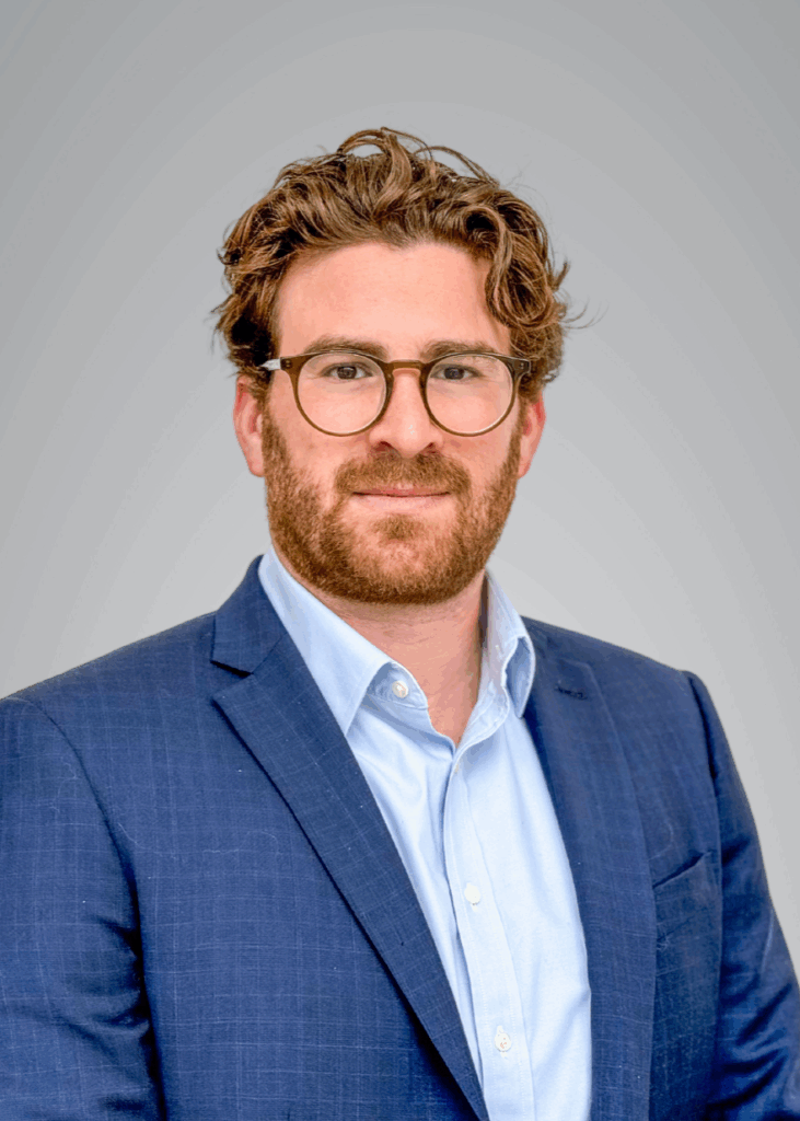 Andrew Charney