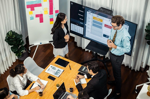 Development Company