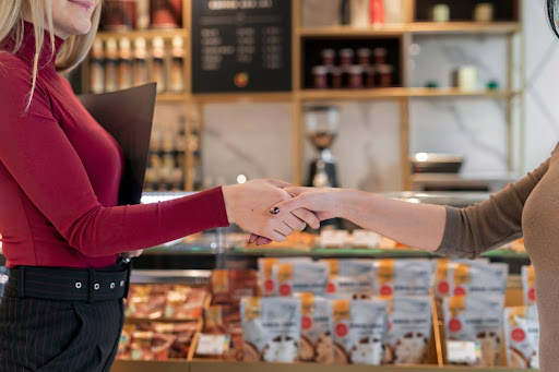 Local Business Support