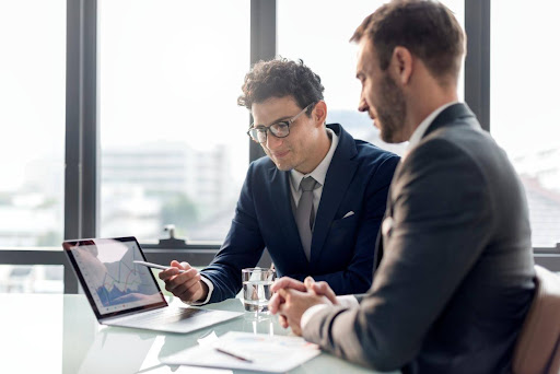 Local Consultants