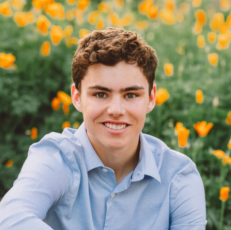 Miles Wingo headshot
