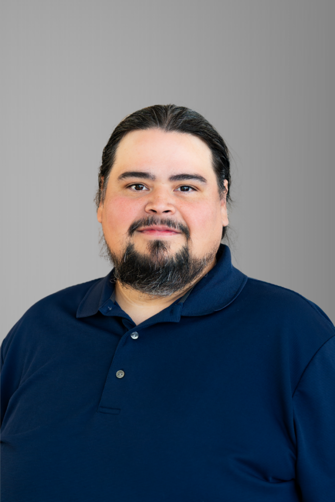 Matthew Houghton Headshot Website